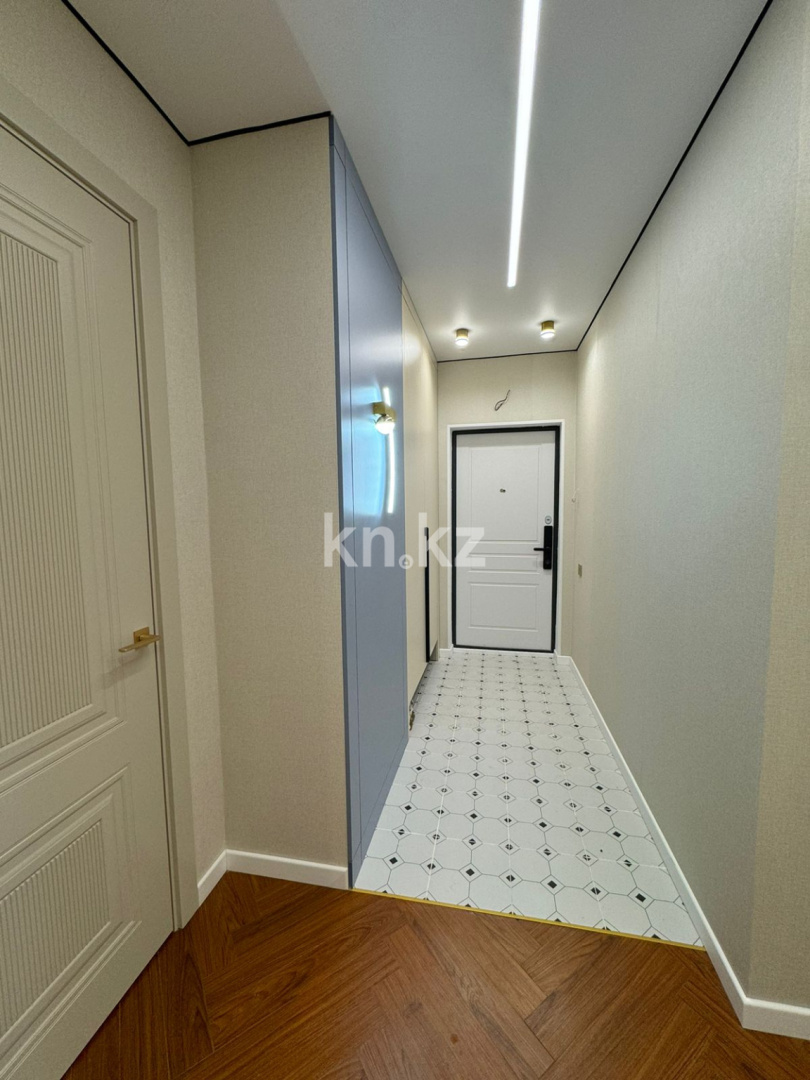 Продажа 3-комнатной квартиры, 84 м² - Продажа квартир в новостройках Астаны - страница 19 фото 10 из 10