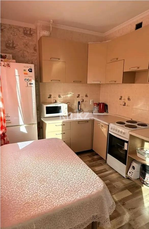 Продажа 1-комнатной квартиры, 38.9 м², ул. Иманбаевой, дом  10 - Продажа квартир в Астане фото 2 из 5