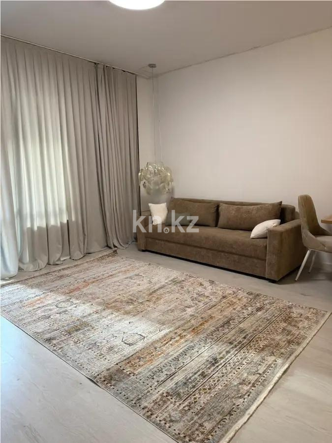 Продажа 2-комнатной квартиры, 57 м² - Продажа двухкомнатных квартир от собственников в Астане - страница 3 фото 1 из 4