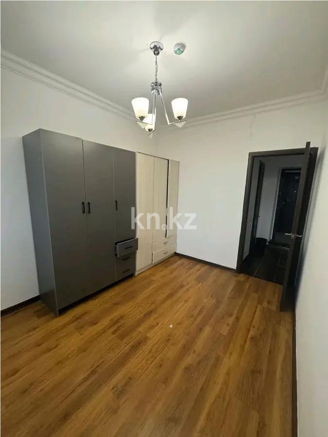 Продажа 2-комнатной квартиры, 33 м², ул. Капал, дом  1/1 - Продажа квартир в Астане без посредников фото 4 из 6