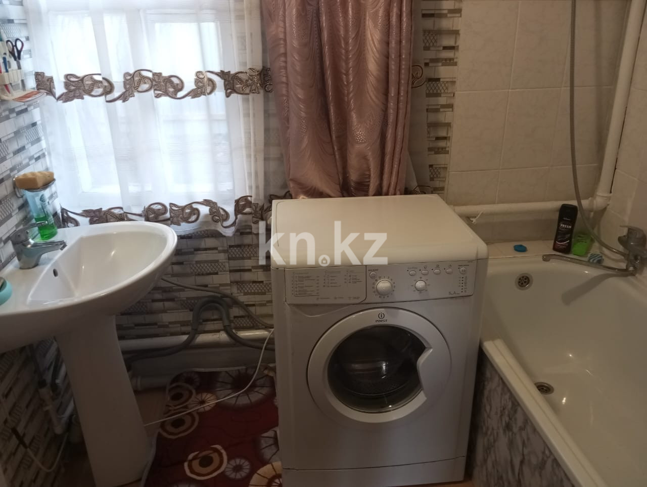 Продажа 3-комнатного дома, 76 м², ул. Дружбы, дом  68 - Продажа  трехкомнатных домов, коттеджей в Караганде фото 10 из 10