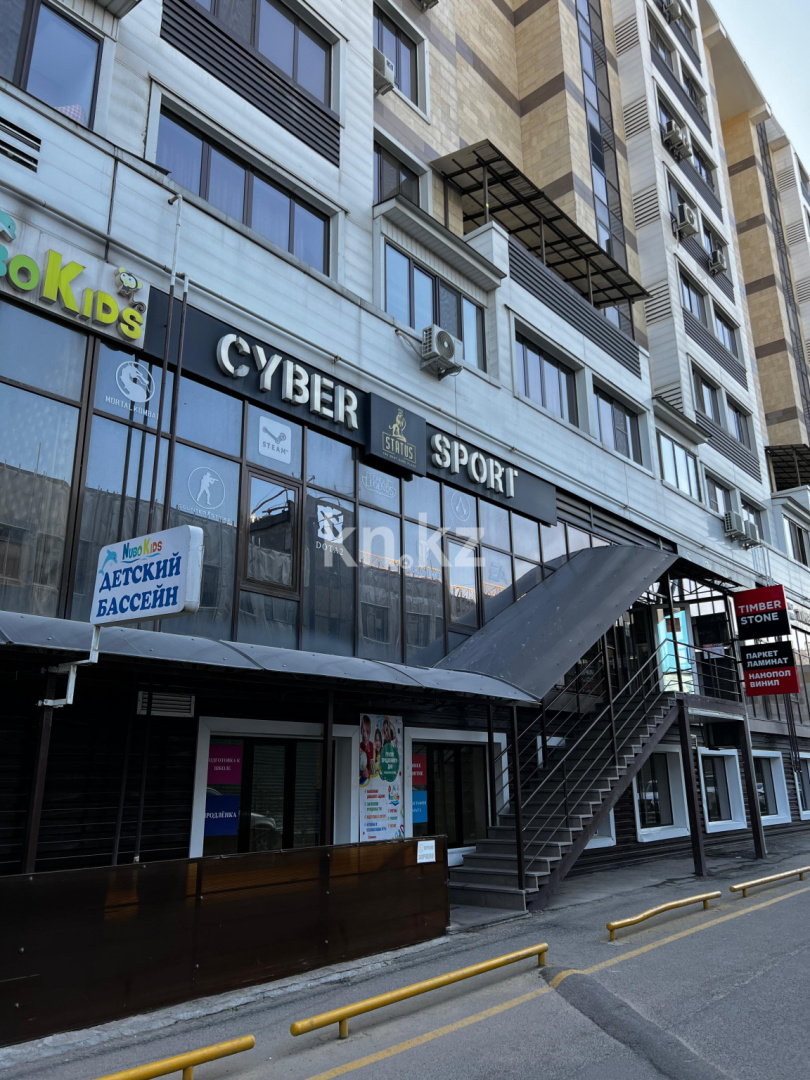 Продажа , 200 м², Проспект Гагарина, дом  309 - Продажа квартир в Казахстане фото 1 из 40