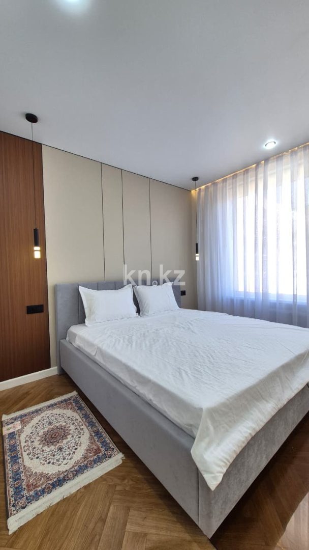 Аренда 2-комнатной квартиры, 64 м² - Аренда двухкомнатных квартир помесячно в Атырау фото 16 из 32