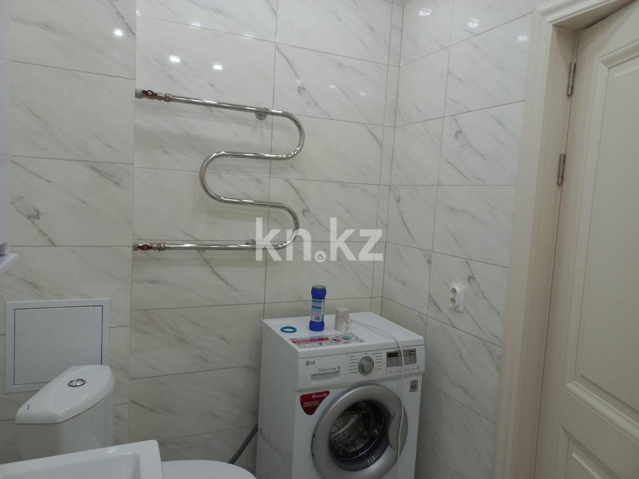 Аренда 1-комнатной квартиры, 45 м² в Астане - фото 5