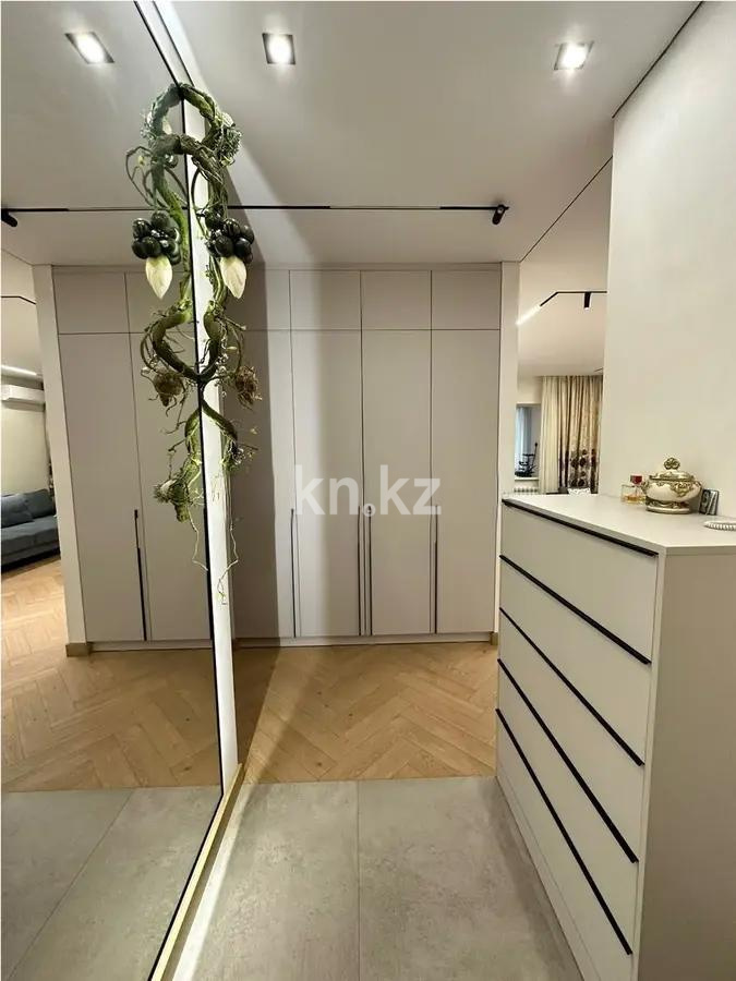 Продажа 3-комнатной квартиры, 86 м², пр. Абая, дом  150/230 - Продажа  трехкомнатных квартир в новостройках Алматы без посредников фото 7 из 7