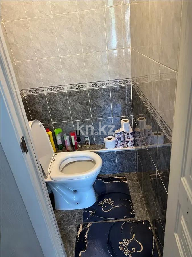 Продажа 2-комнатной квартиры, 48 м², пр. Абылай хана, дом  7 в Алматы - фото 4