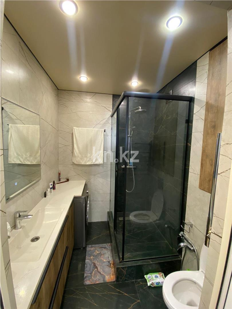 Продажа 2-комнатной квартиры, 70 м² - Аренда квартир помесячно в Актау фото 10 из 10