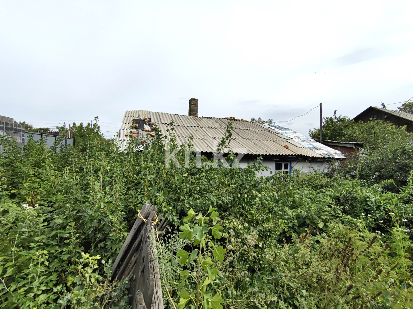 Продажа 3-комнатного дома, 50 м², ул. Пригоды - Продажа домов, коттеджей в Казахстане фото 18 из 20