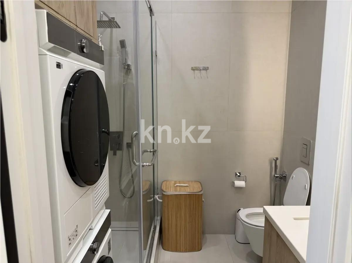 Продажа 3-комнатной квартиры, 86 м² - Продажа домов, коттеджей в Атырау фото 5 из 7
