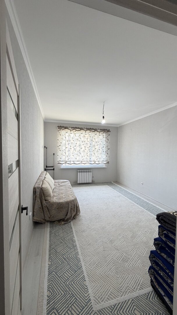 Продажа 1-комнатной квартиры, 42 м² в Шымкенте - фото 8