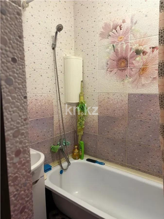 Продажа 2-комнатной квартиры, 45.8 м² в Астане - фото 4