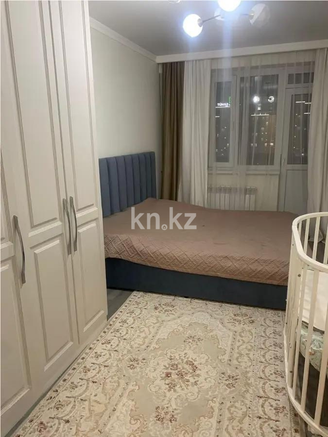 Продажа 3-комнатной квартиры, 100 м² - Продажа квартир в Казахстане - страница 18 фото 2 из 6