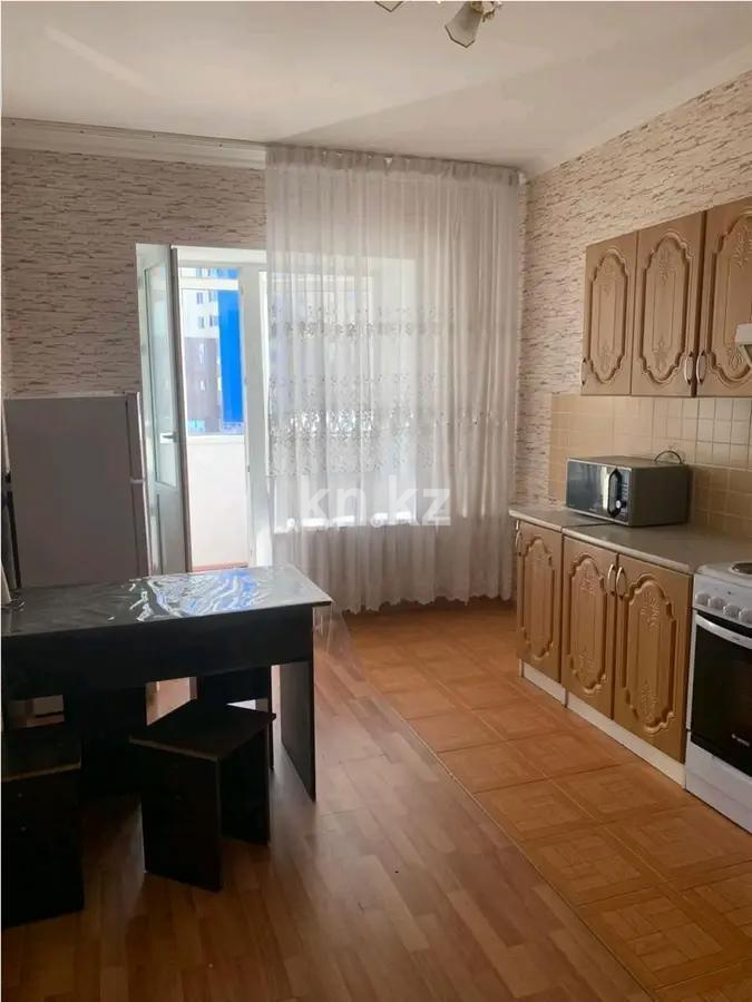 Продажа 1-комнатной квартиры, 40 м², ул. Е-251, дом  4 - Продажа  однокомнатных квартир в Астане фото 2 из 3