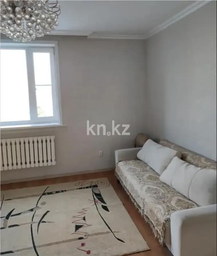 Продажа 2-комнатной квартиры, 47 м², пр. Тлендиева, дом  15/1 - Продажа квартир в Астане фото 1 из 6