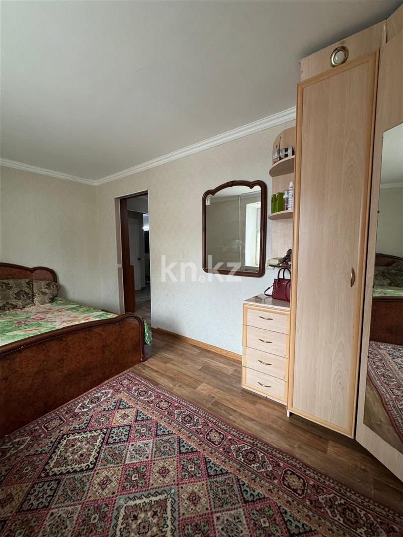 Продажа 2-комнатной квартиры, 40 м², ул. Комиссарова в Караганде - фото 4