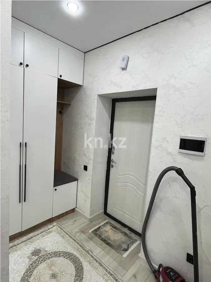 Продажа 1-комнатной квартиры, 39 м² - Продажа недвижимости в Астане - страница 5 фото 4 из 4