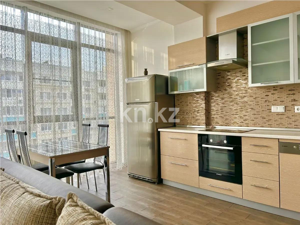 Продажа 2-комнатной квартиры, 70 м² - Продажа двухкомнатных квартир от собственников в Алматы - страница 13 фото 3 из 7