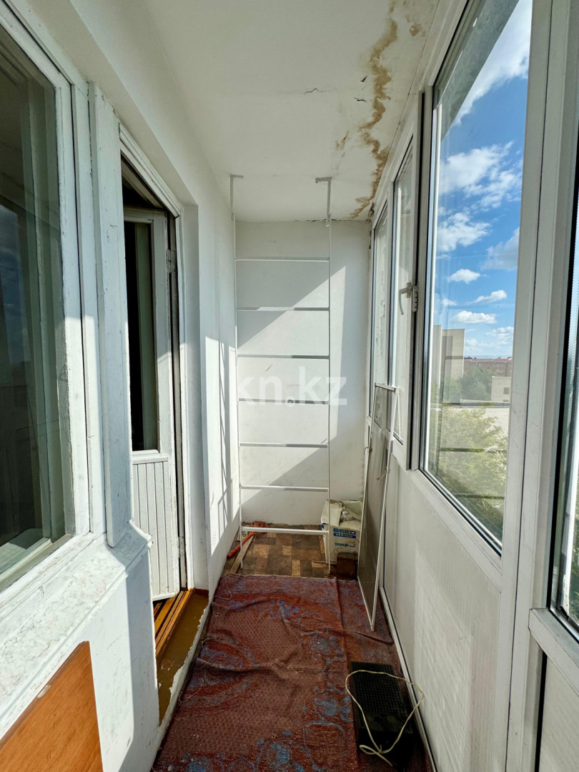 Продажа 2-комнатной квартиры, 53 м², ул. Гапеева, дом  12 - Продажа  двухкомнатных квартир в Караганде фото 16 из 18