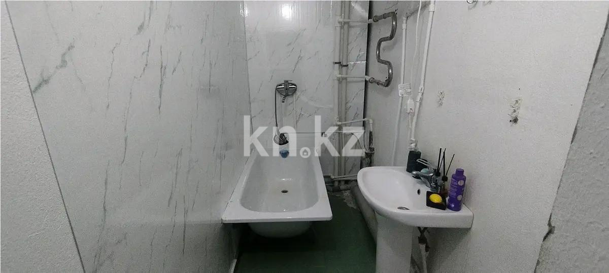 Продажа 2-комнатной квартиры, 37 м² - Продажа квартир в Караганде фото 3 из 4