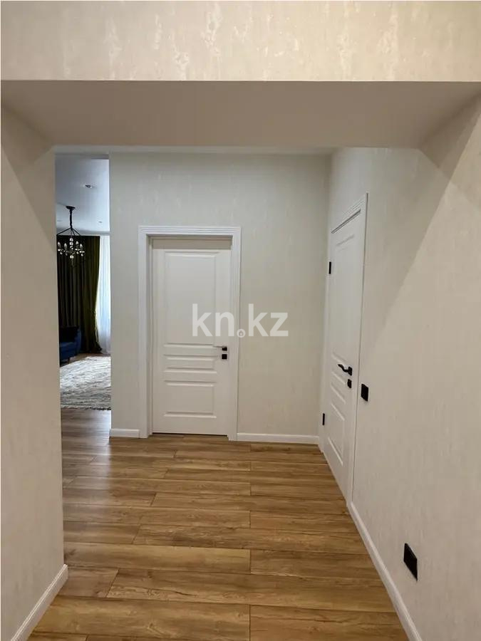 Продажа 3-комнатной квартиры, 88 м², ул. Бокейхана, дом  27/2 в Астане - фото 7