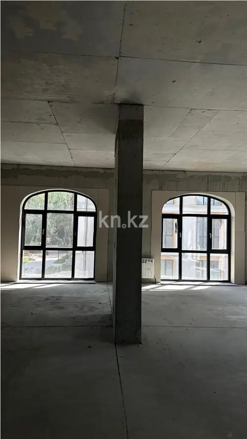 Продажа 3-комнатной квартиры, 112.5 м², ул. Нурмагамбетова, дом  28 - Продажа квартир в Алматы фото 1 из 3