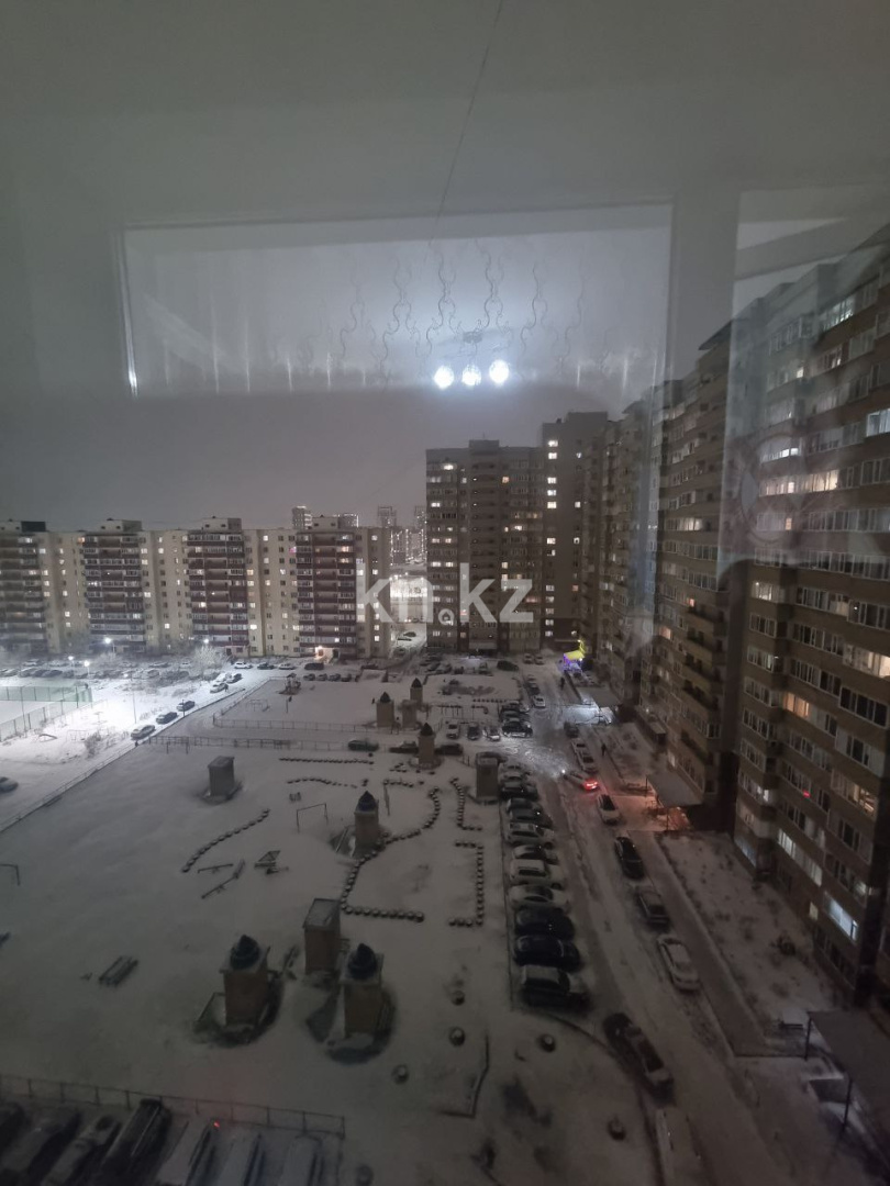 Продажа 3-комнатной квартиры, 91 м² в Караганде - фото 15