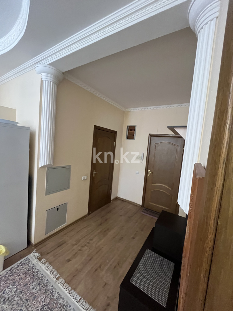 Аренда 2-комнатной квартиры посуточно, 80 м² в Астане - фото 9