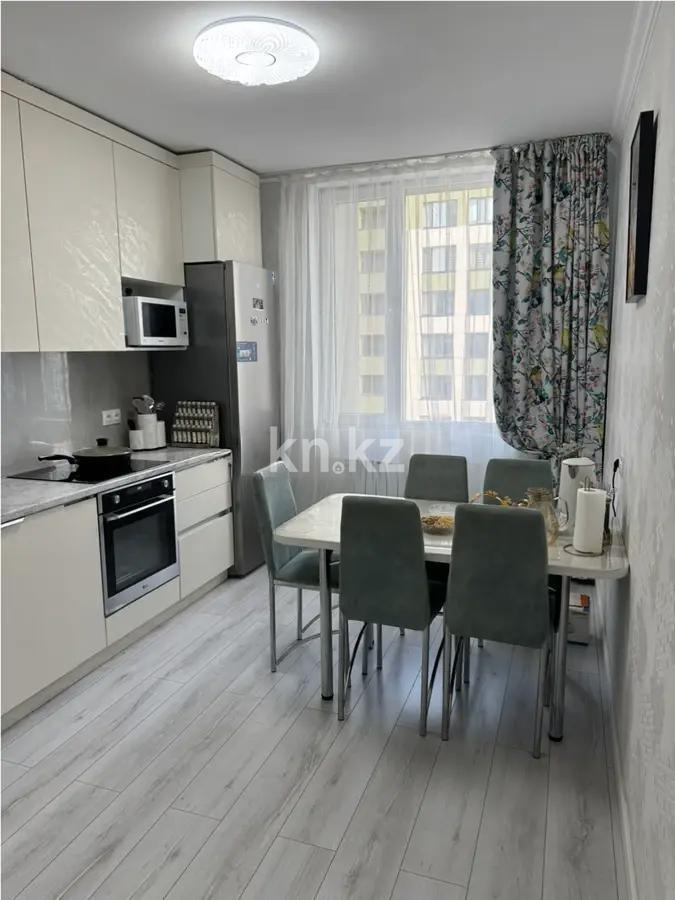 Продажа 3-комнатной квартиры, 93 м², ул. Сыганак, дом  32 - Продажа  трехкомнатных квартир в Астане без посредников фото 5 из 7