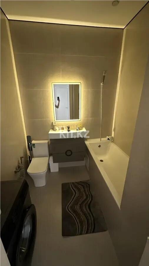 Продажа 1-комнатной квартиры, 43 м² в Астане - фото 3
