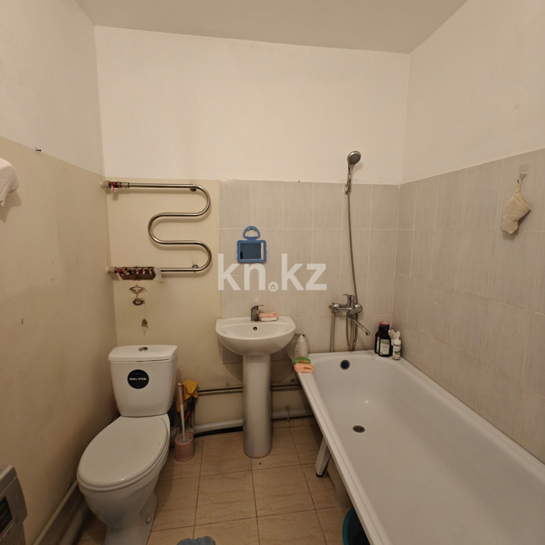 Продажа 2-комнатной квартиры, 56 м² - Продажа  двухкомнатных квартир в новостройках Алматы - страница 3 фото 7 из 11