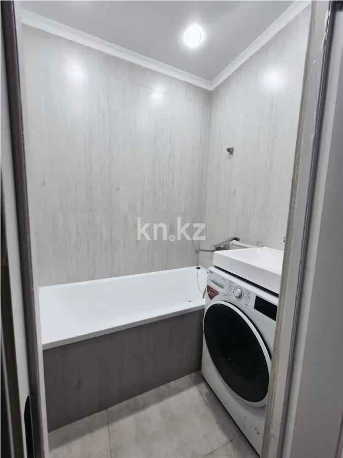 Продажа 2-комнатной квартиры, 53 м² в Алматы - фото 2