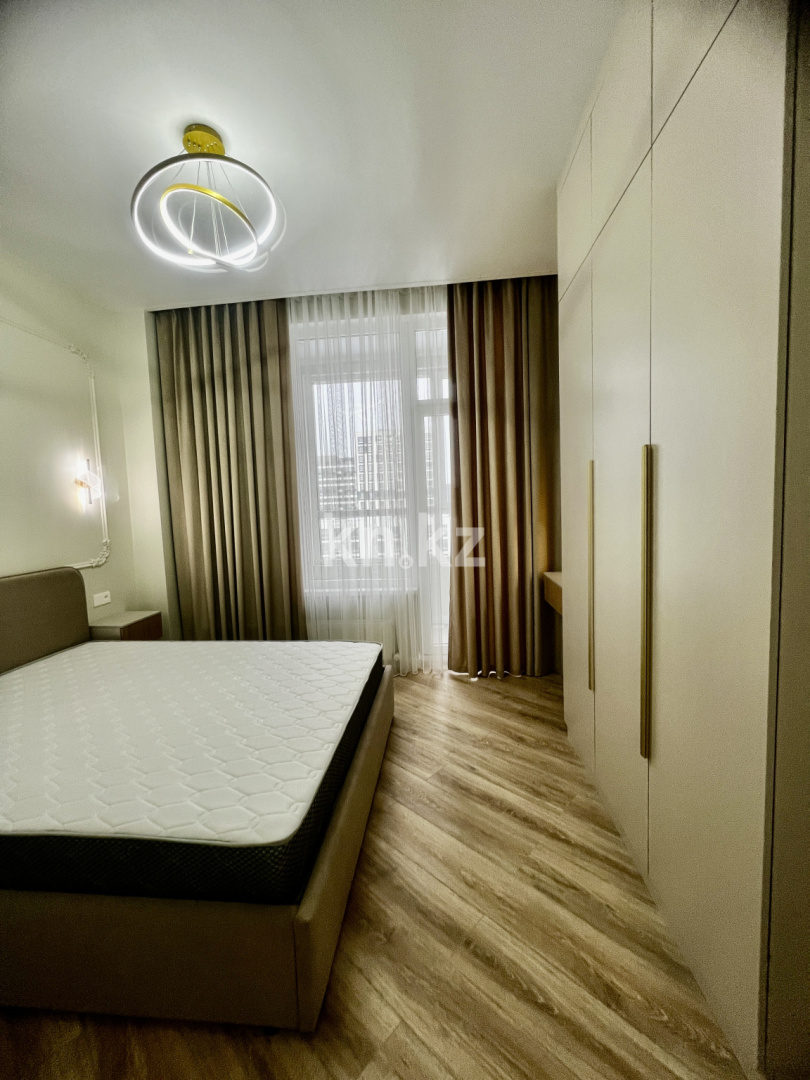 Продажа 3-комнатной квартиры, 64 м² - Продажа трехкомнатных квартир от собственников в Астане фото 14 из 23