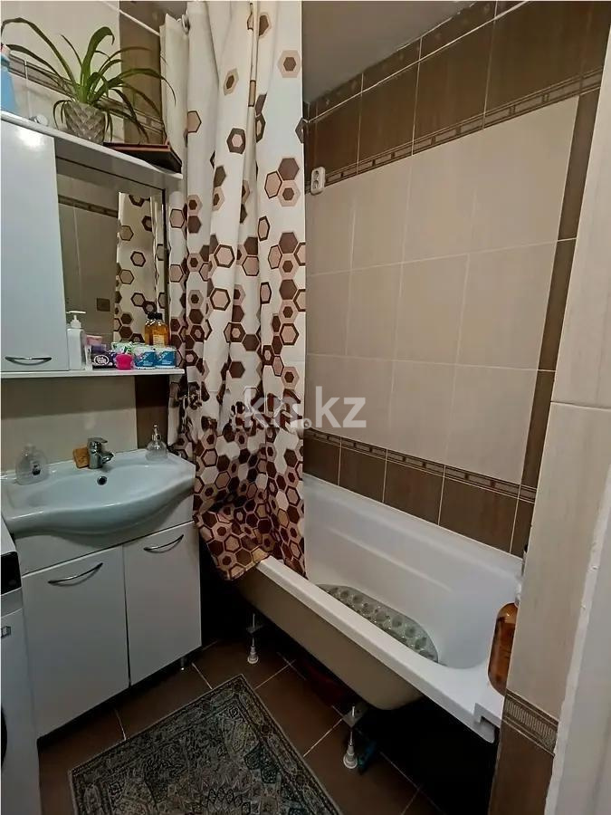 Продажа 1-комнатной квартиры, 42.7 м² - Продажа недвижимости в Казахстане - страница 15 фото 4 из 6