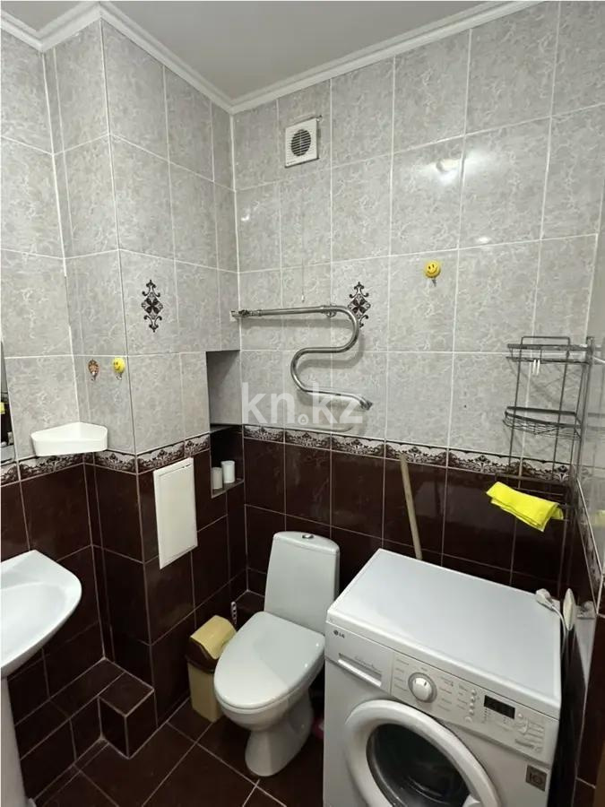Продажа 1-комнатной квартиры, 35.2 м² в Астане - фото 3