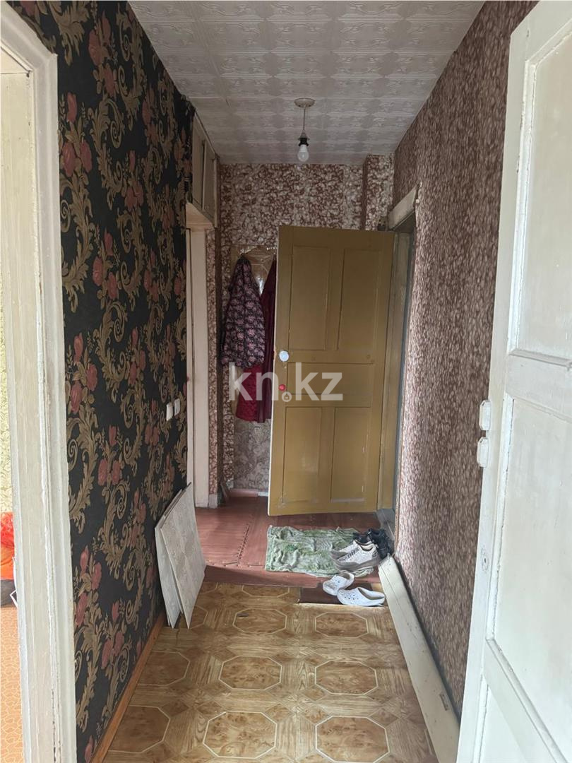 Продажа 2-комнатной квартиры, 44 м² - Продажа двухкомнатных квартир в панельном доме в Караганде - страница 2 фото 6 из 6