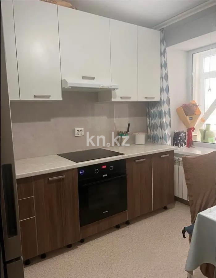 Продажа 2-комнатной квартиры, 55.9 м², ул. Мухамедханова, дом  28а в Астане - фото 3