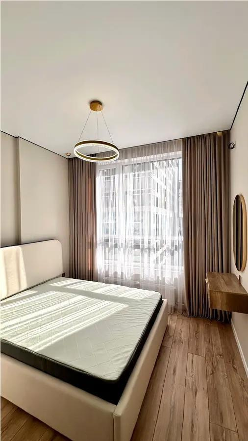 Продажа 1-комнатной квартиры, 43 м² в Астане - фото 3