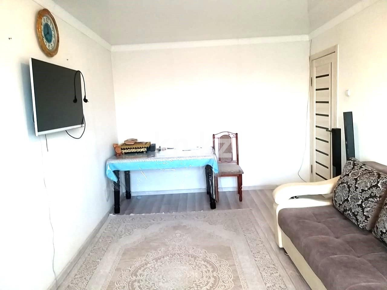 Продажа 3-комнатной квартиры, 56 м², мкр-н 12 в Караганде - фото 5