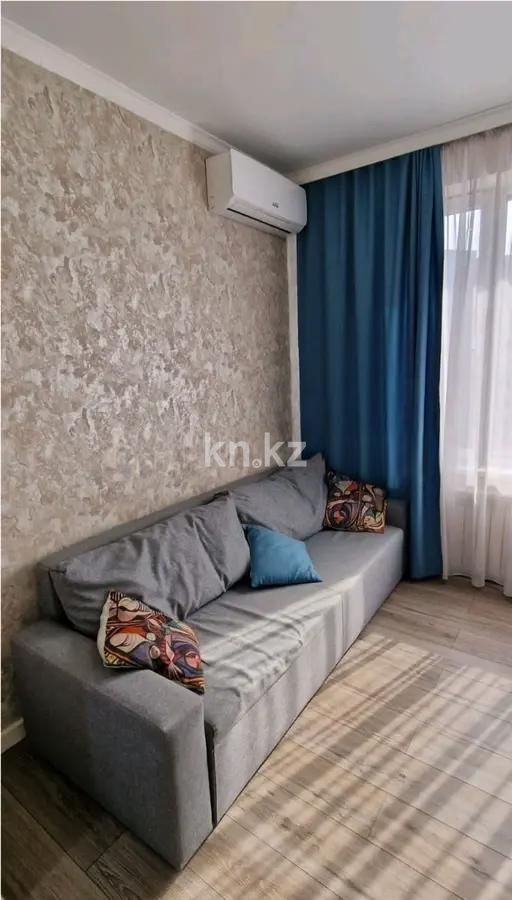 Продажа 2-комнатной квартиры, 46 м² в Алматы