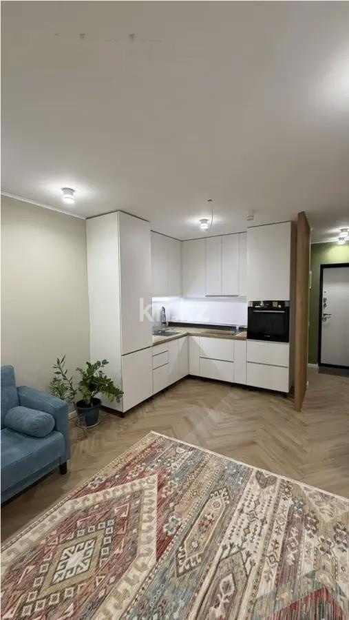 Продажа 2-комнатной квартиры, 62 м² - Продажа квартир в Казахстане - страница 28 фото 3 из 5