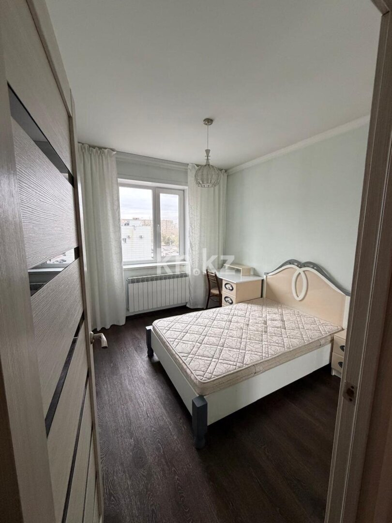 Продажа 4-комнатной квартиры, 77 м² в Караганде - фото 7