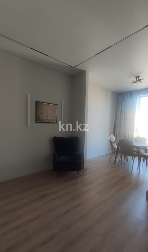 Продажа 2-комнатной квартиры, 37 м² в Алматы - фото 8