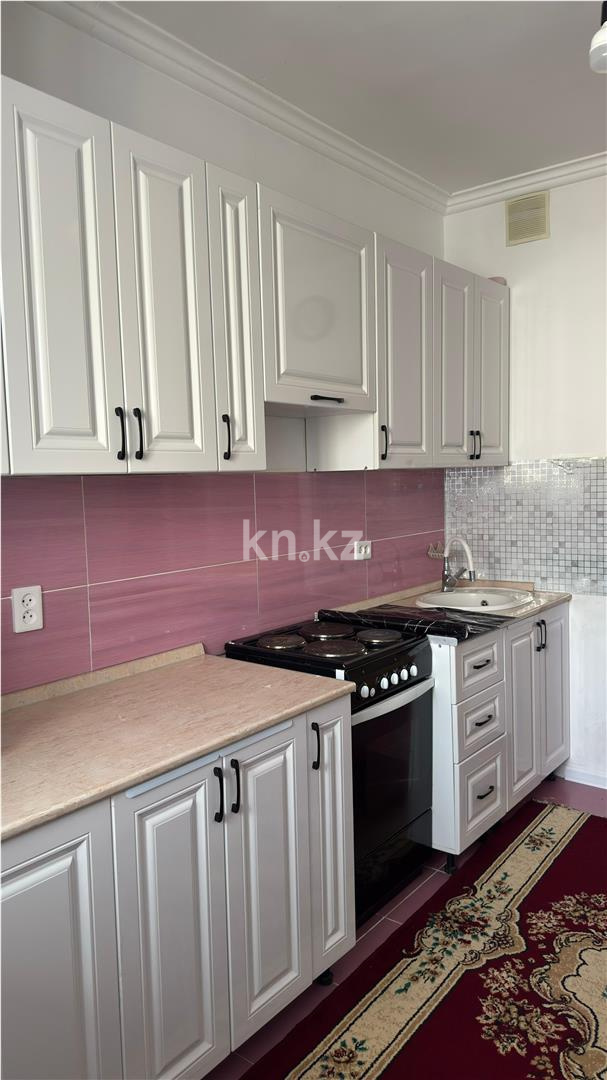 Продажа 3-комнатной квартиры, 71.5 м², ул. Сыганак - Продажа  трехкомнатных квартир в новостройках Астаны фото 2 из 9