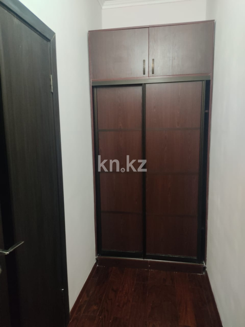 Аренда 1-комнатной квартиры, 38 м², ул. Амман, дом  2 - ул. Шарля де Голля - Аренда квартир помесячно в Астане фото 7 из 10