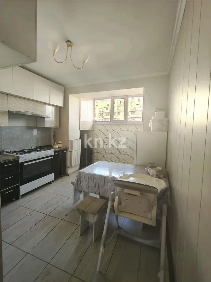 Продажа 3-комнатной квартиры, 71.2 м² в Алматы - фото 3