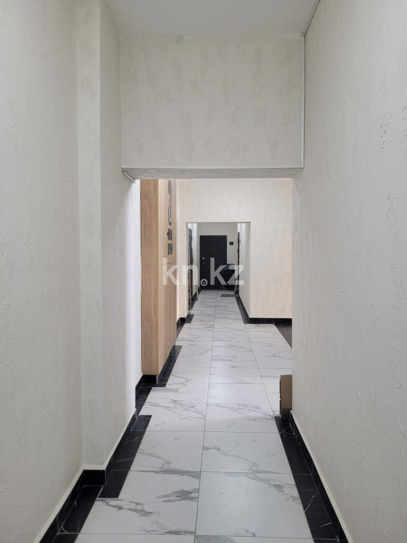 Продажа 2-комнатной квартиры, 48 м², пр. Республики - Продажа  двухкомнатных квартир в Караганде фото 14 из 21