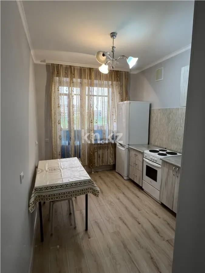 Продажа 1-комнатной квартиры, 32 м² - Продажа однокомнатных квартир в кирпичном доме в Астане - страница 5 фото 3 из 6