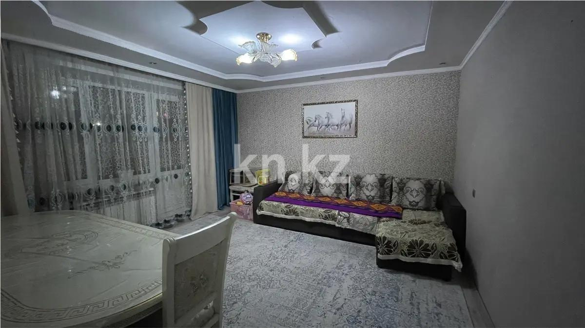 Продажа 3-комнатной квартиры, 64 м² в Караганде