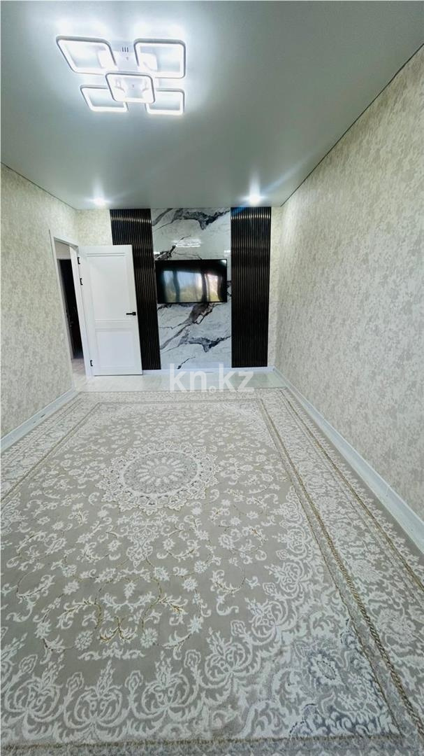 Продажа 3-комнатной квартиры, 62 м² в Караганде
