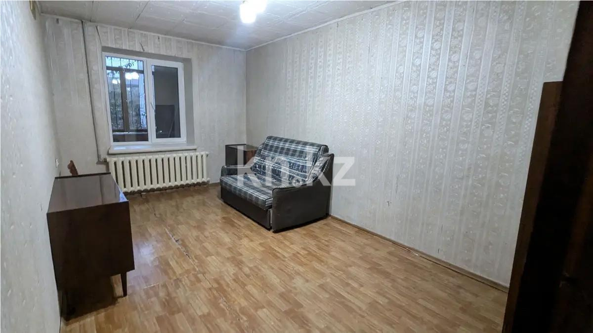 Продажа 1-комнатной квартиры, 42 м² в Алматы